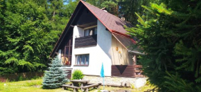 U Suchánků Jetřichovice